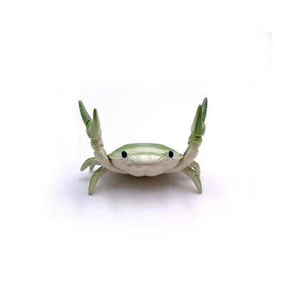 🦀 Cute crab-shaped pen holder