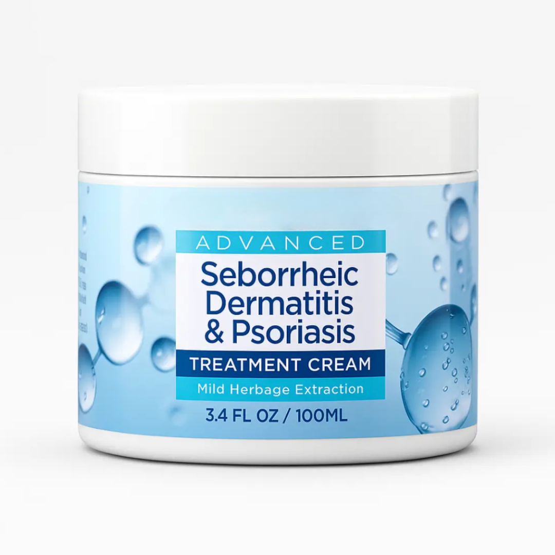 Scalp Relief Balm