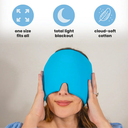 Relief Cap