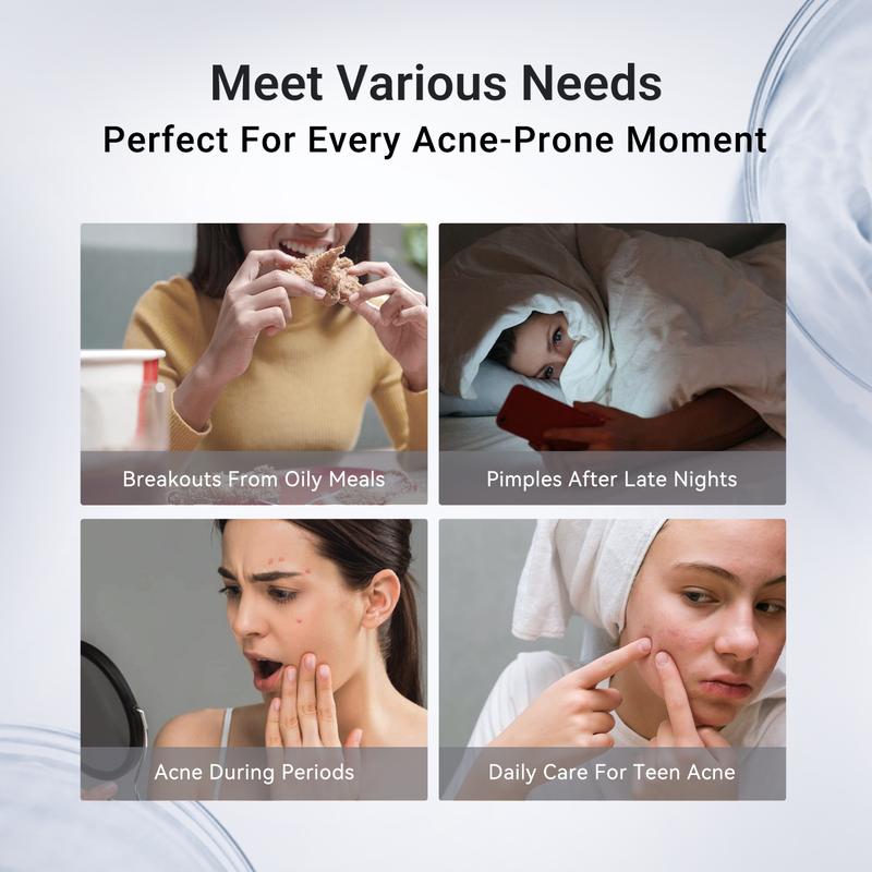 Salicylic Acid Drying Lotion