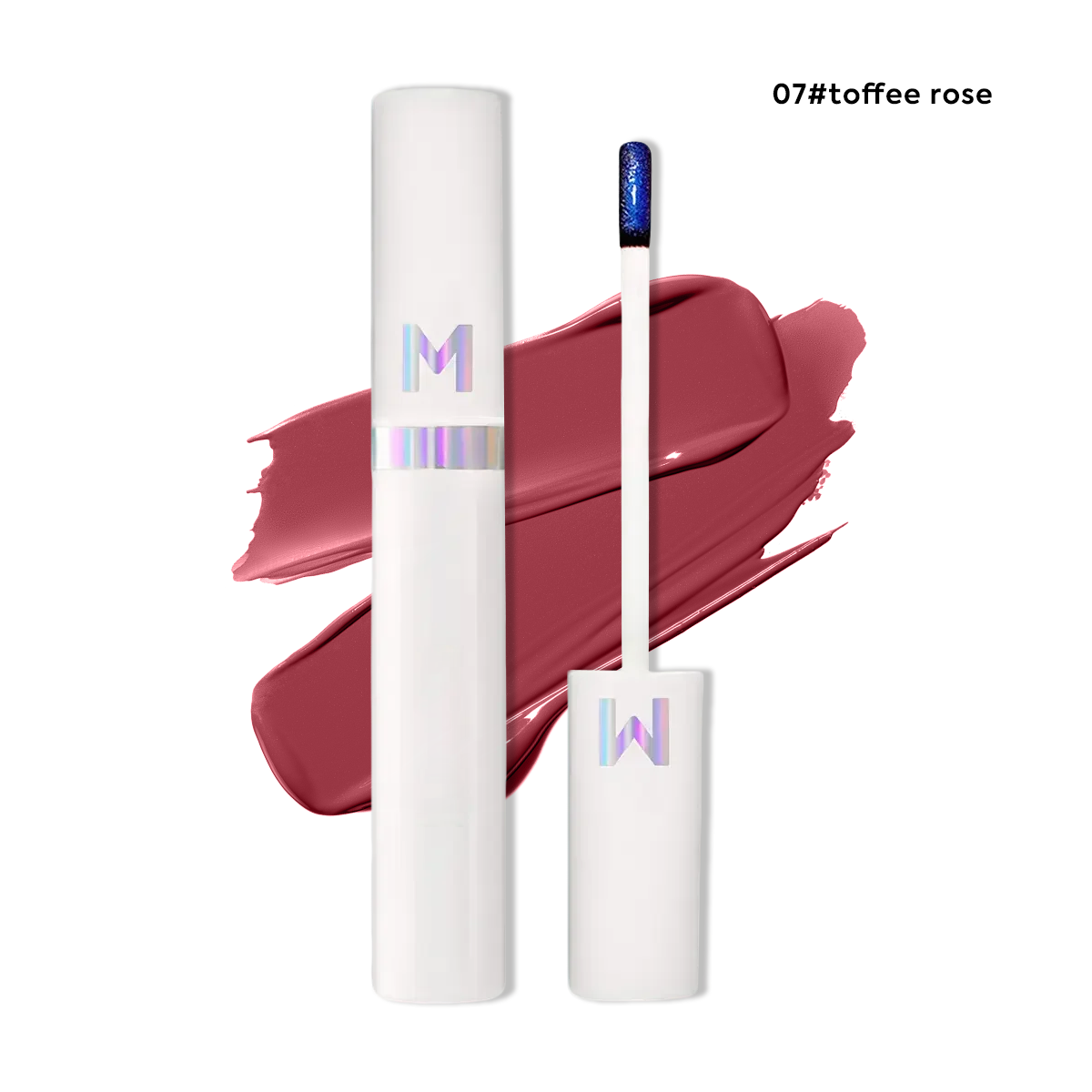Unveil Effortless, All-Day Lip Perfection - Lip Stain Masque