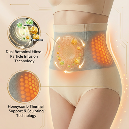 2026 New Release:  Stycove | Moringa & Berberine 4-In-1 Toning & Shaping Shorts (Targets Belly, Hips & Thighs for a Slimmer Look)