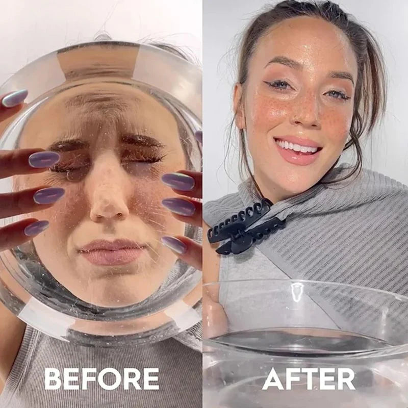 💦 Makeup Setting Spray 💄 – Long-Lasting Oil Control 🌸 & Fresh-Looking Finish
