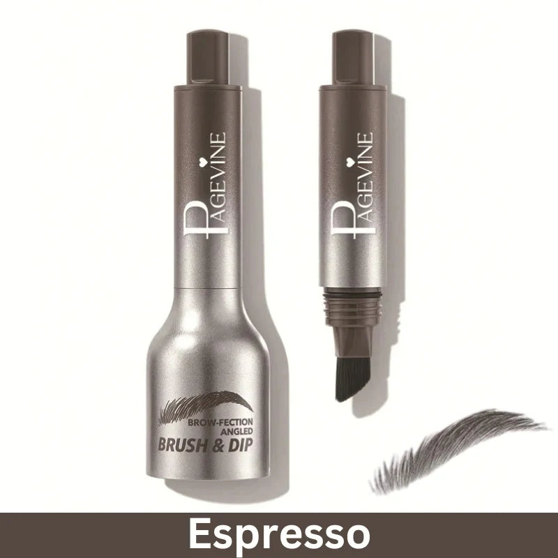 Supreme Eyebrow Brush