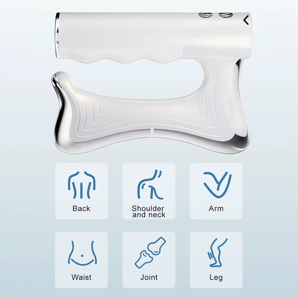 Stycove Muscle Massager