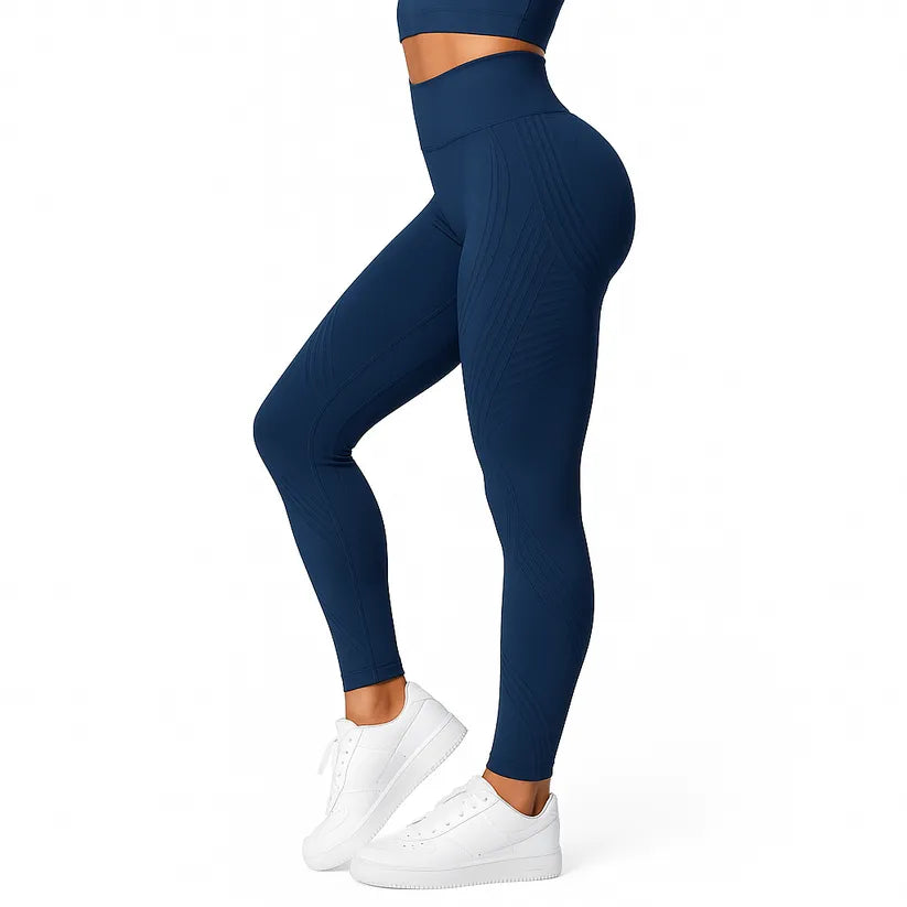 Stycove 3D Legging – Say goodbye to lipoedema pain and swelling naturally