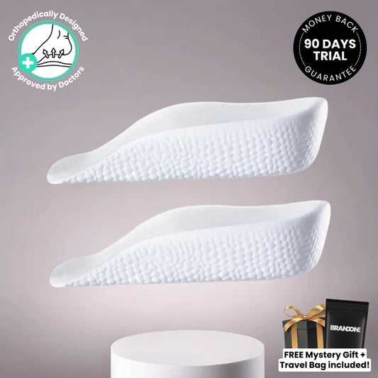 Orthopedic HighPads 1.0