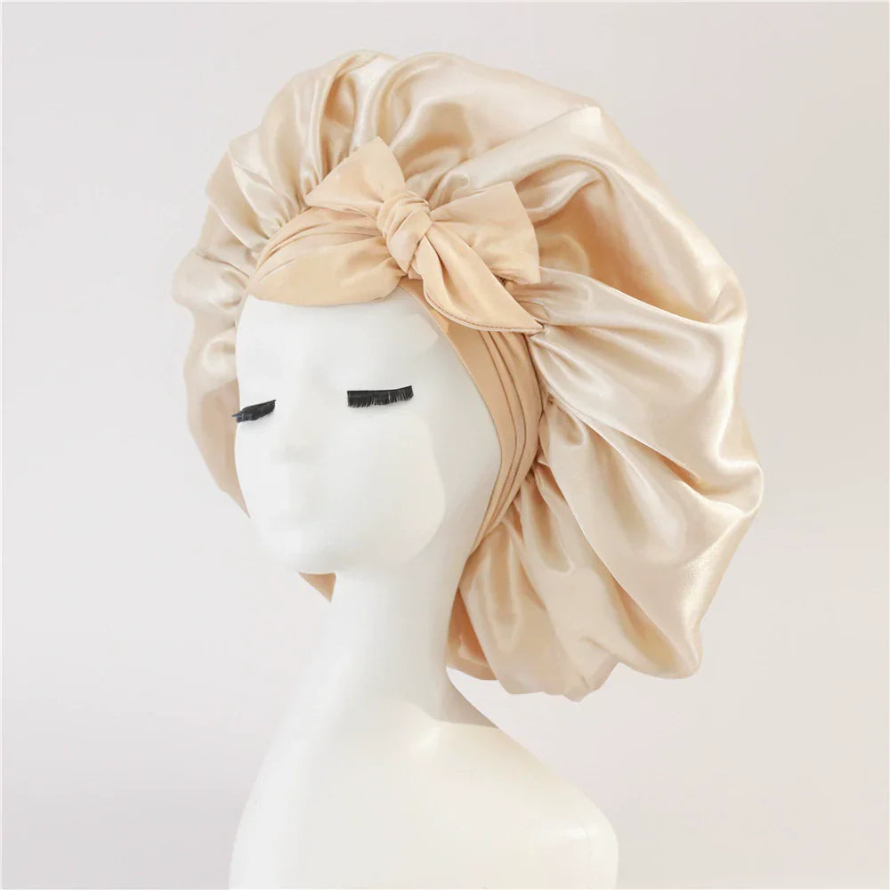 All-Night Bonnet for Everyone