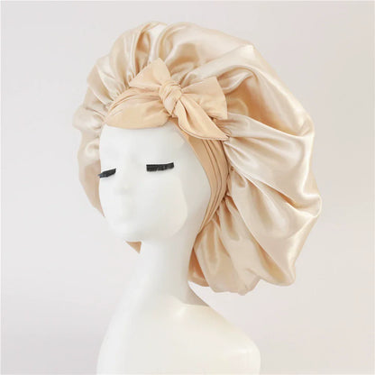 All-Night Bonnet for Everyone