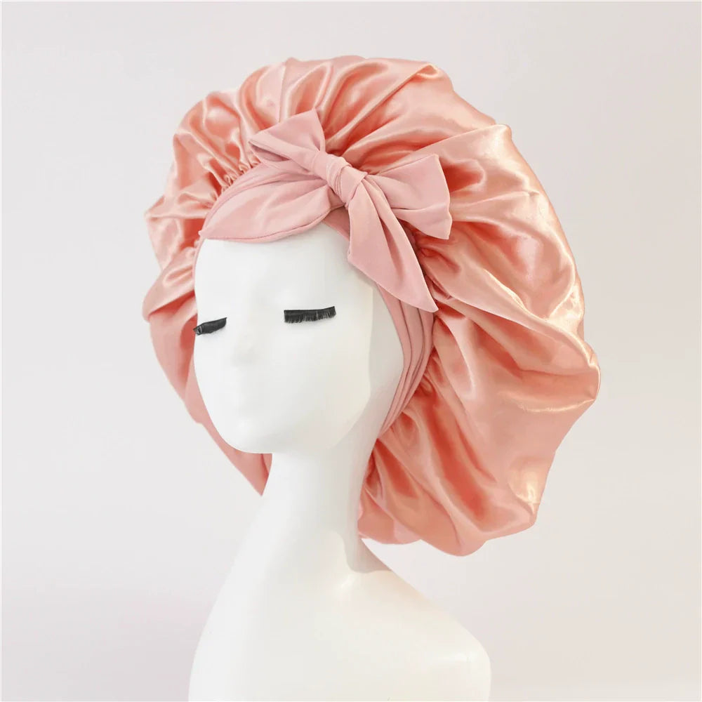 All-Night Bonnet for Everyone