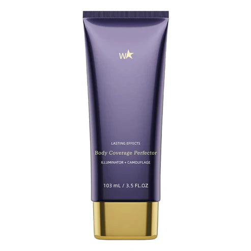 Body Coverage Perfector