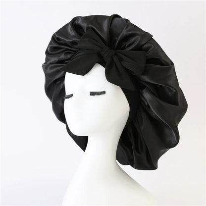 All-Night Bonnet for Everyone