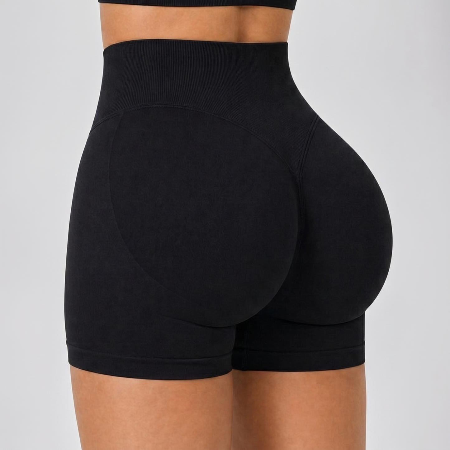 Stycove Contour Shorts