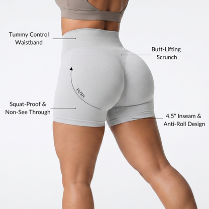 Stycove Contour Shorts