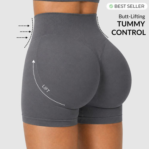 Stycove Contour Shorts