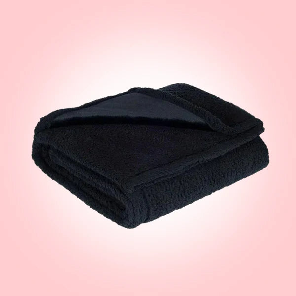 Ateticime-Waterproof Intimacy Blanket