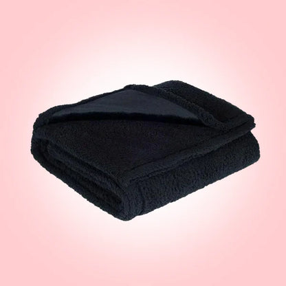 Ateticime-Waterproof Intimacy Blanket