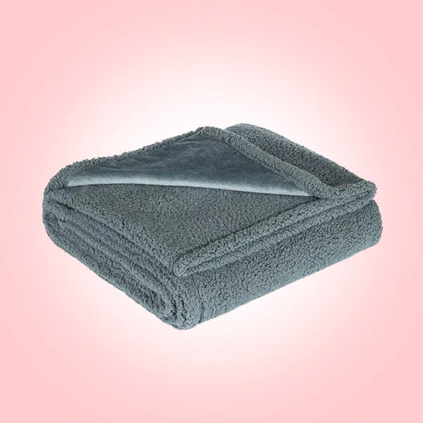 Ateticime-Waterproof Intimacy Blanket