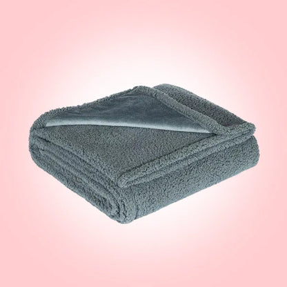 Ateticime-Waterproof Intimacy Blanket