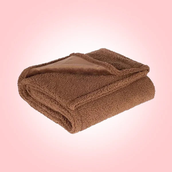 Ateticime-Waterproof Intimacy Blanket
