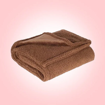 Ateticime-Waterproof Intimacy Blanket