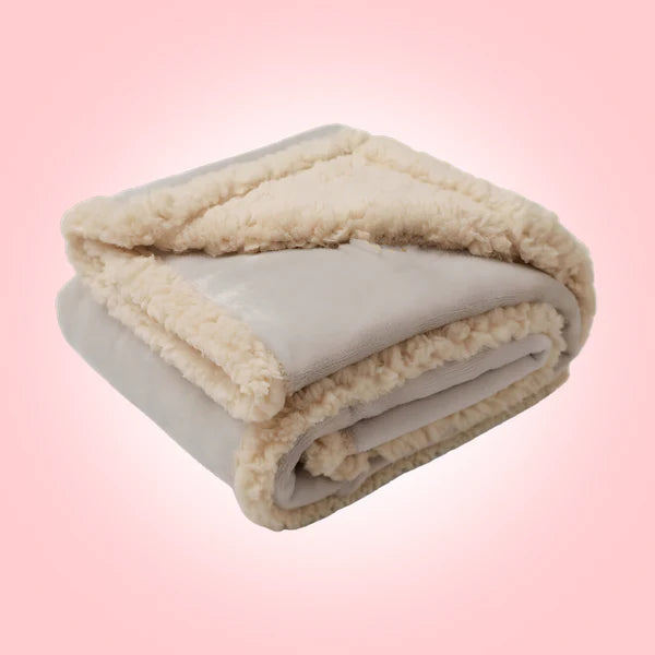 Ateticime-Waterproof Intimacy Blanket