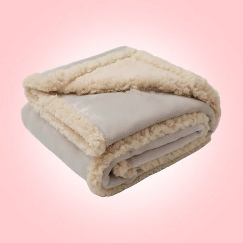 Ateticime-Waterproof Intimacy Blanket