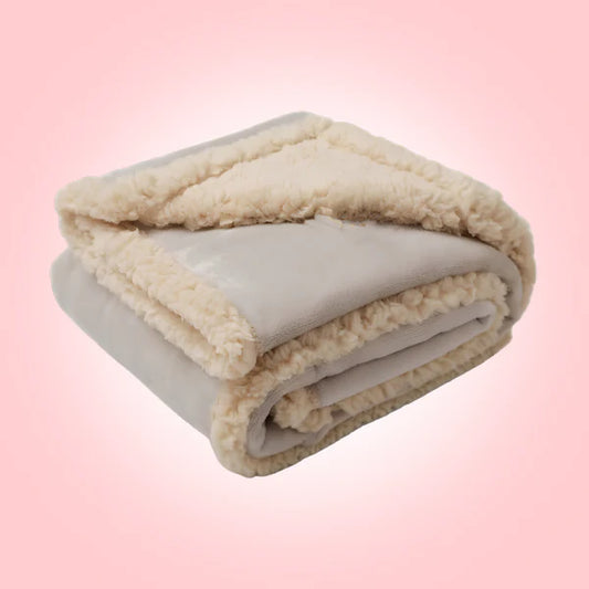 Ateticime-Waterproof Intimacy Blanket