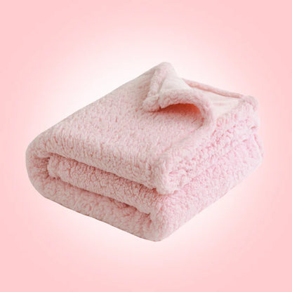 Ateticime-Waterproof Intimacy Blanket