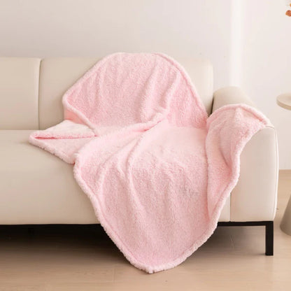 Ateticime-Waterproof Intimacy Blanket