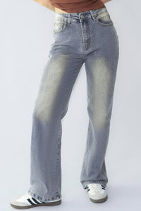 Vintage Blue