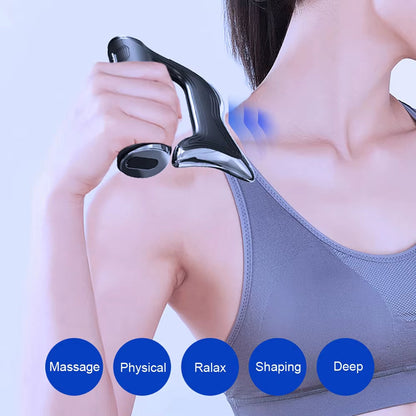 Stycove Muscle Massager