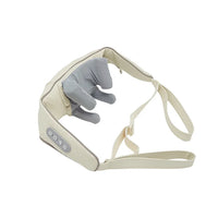 Massage Claw Beige