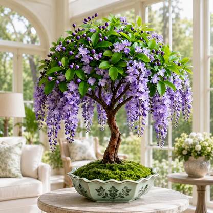 Last Day Up to 50% OFF💐Rare Weeping Jasmine Flowers Bulbs