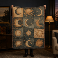 Sun and Moon