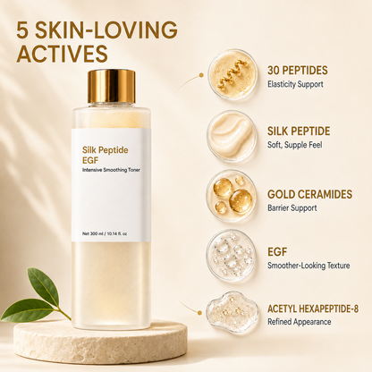 Peptide Firming Toner