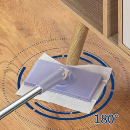 🔥Convenient Cloth Changing Mini Mop