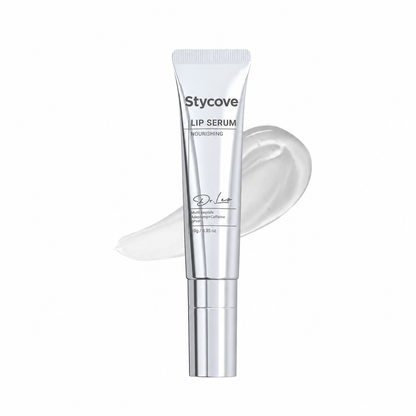 Peptide Lip Serum for Lip Hydration & Repair