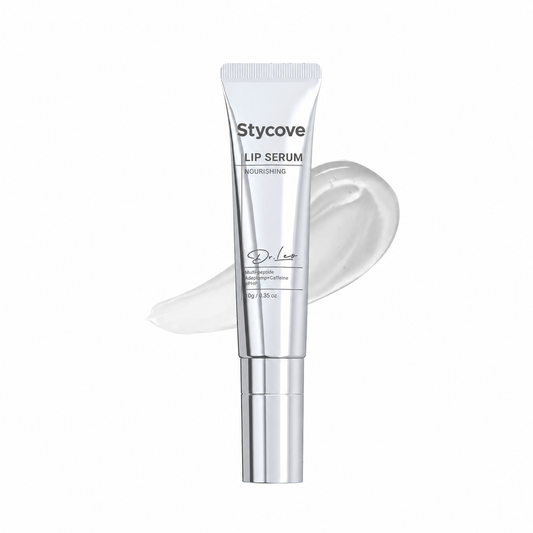 Peptide Lip Serum for Lip Hydration & Repair