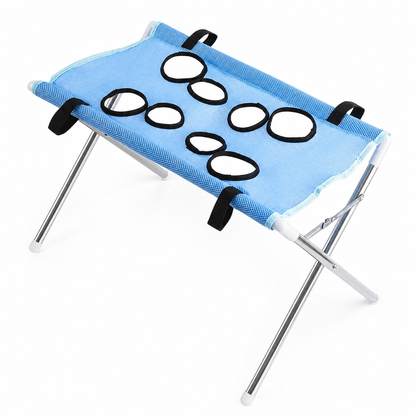 Stycove GroomingCare Station – Keep Your Pet Secure While Grooming