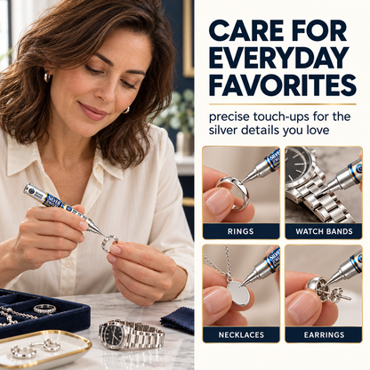 Jewelry Scratch Repair and Touch-Up Pen