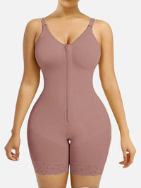 Smokey Pink