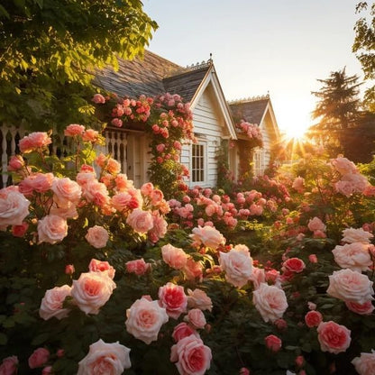 Climbing Rose Seeds