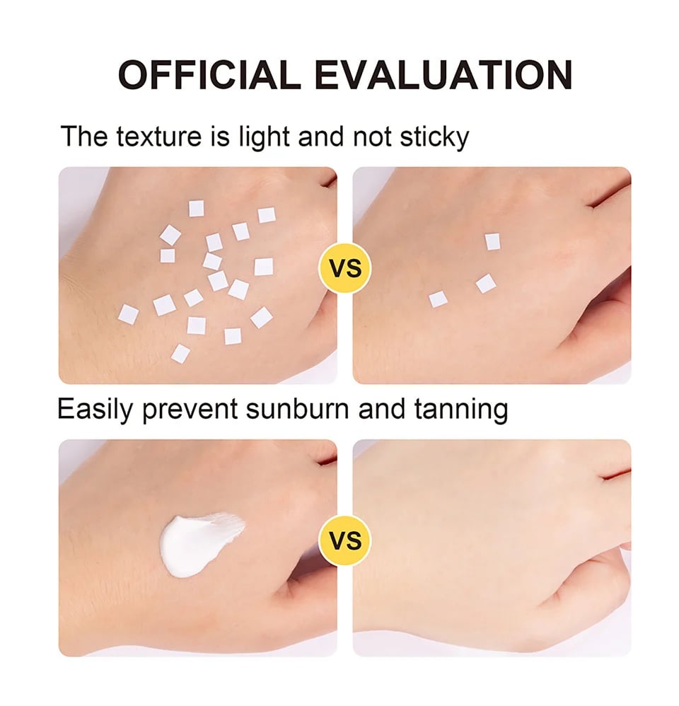 Colour Changing Mature Skin Foundation