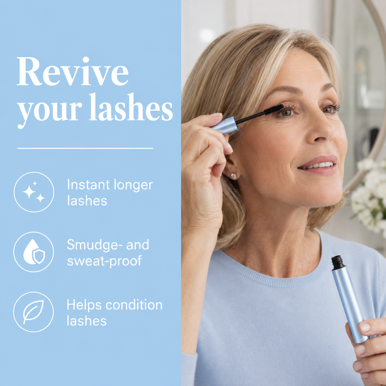 Stycove Lash Casting Mascara