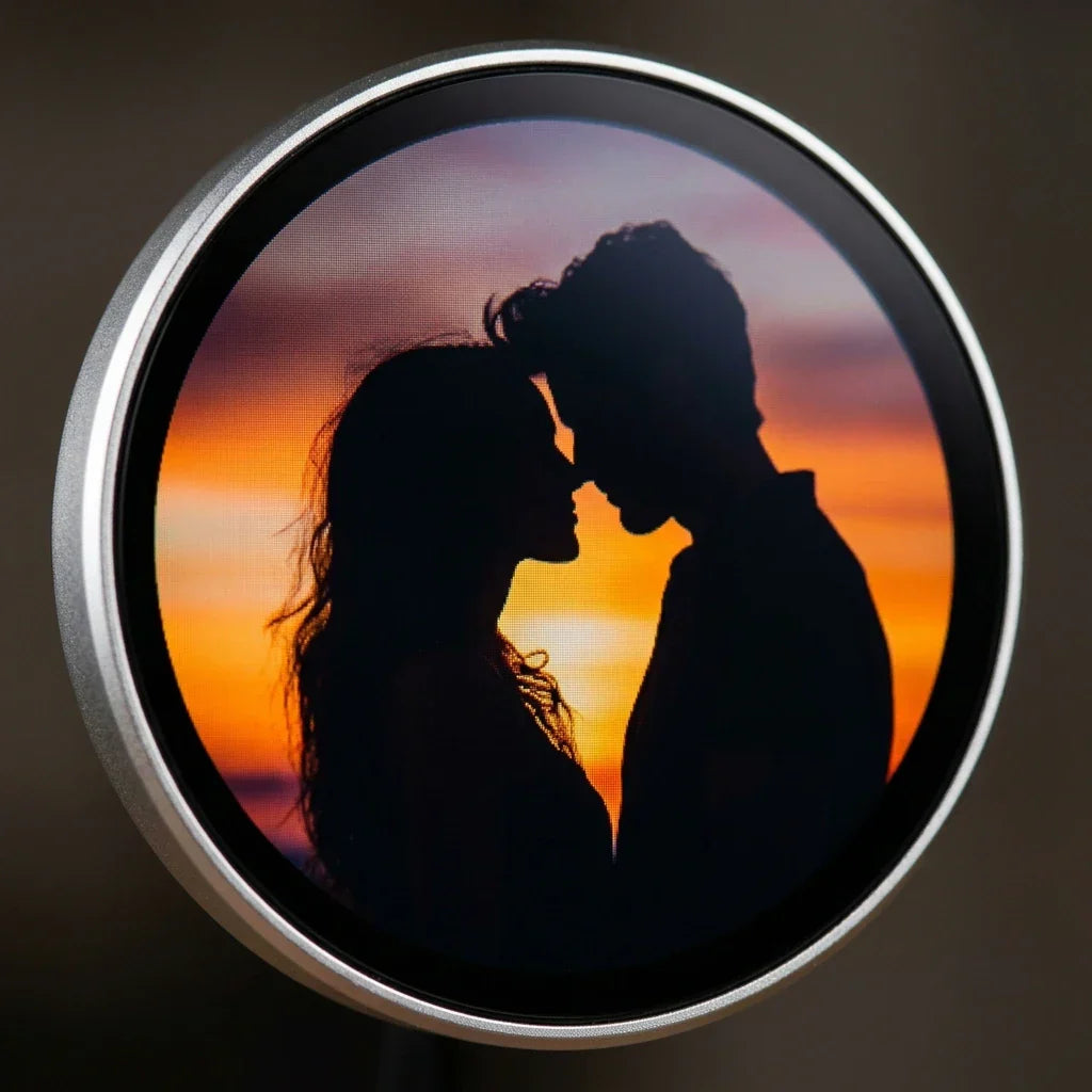 Stycove StoryPin – Replay Your Favorite Moments