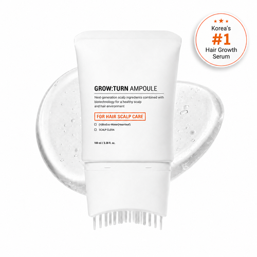 Stycove Hair Growth Serum