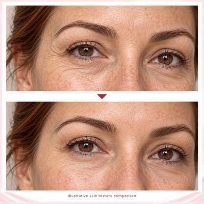 P7 Eye Renewal Crème
