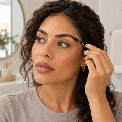 Peel & Reveal Eyebrow Tint