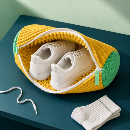 Shoe Cleaning Bag